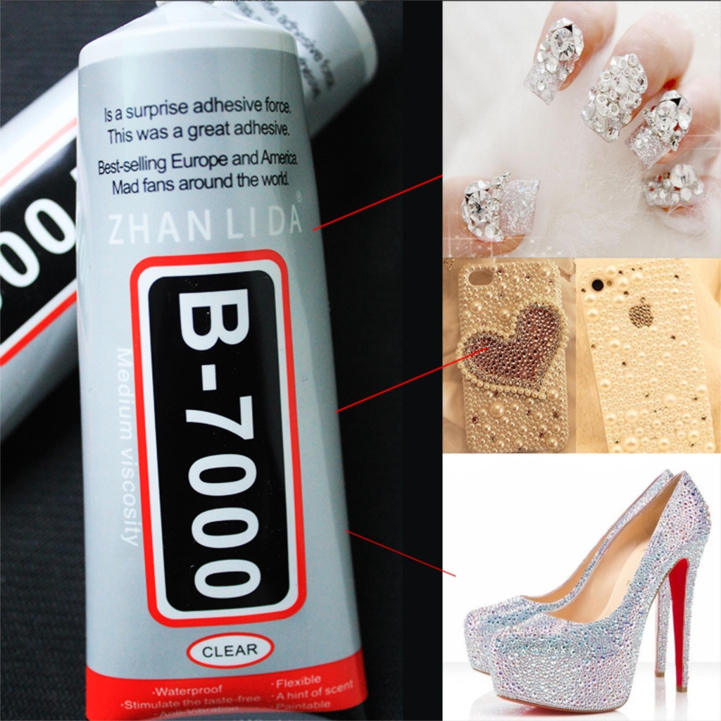 Keo dán giày B7000