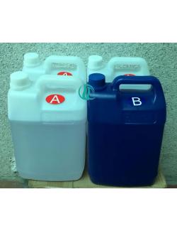 Keo Epoxy AB 2 thành phần