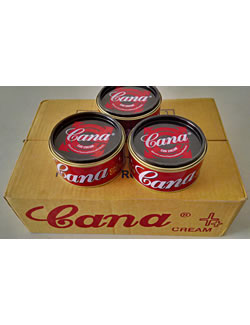 Paste đánh bóng CANA