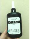 Keo UV Resin Trong Suốt