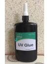 Resin UV Glue - Keo dán mặt mica, dán ảnh với mica làm móc khóa